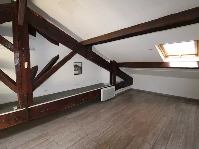 Divers, 37,27 m²