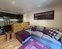 Appartement, 37,73 m²