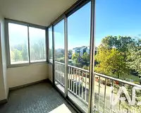 Appartement, 57 m²