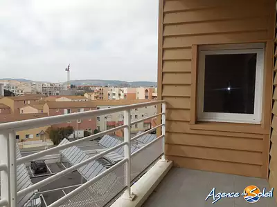 Appartement, 40,12 m²