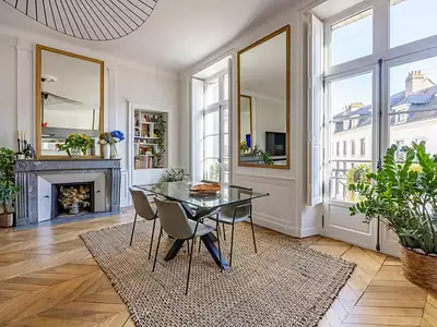 Appartement, 105 m²
