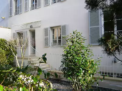 Appartement, 84,9 m²