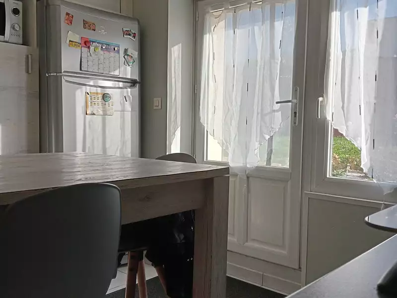 Maison, 89 m²