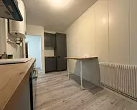 Appartement, 70 m²