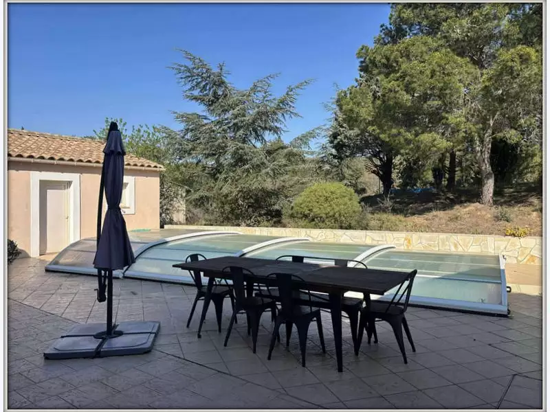 Maison, 142 m²