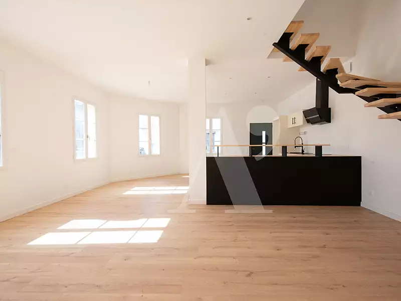 Maison, 112,06 m²