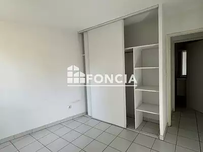 Appartement, 47 m²