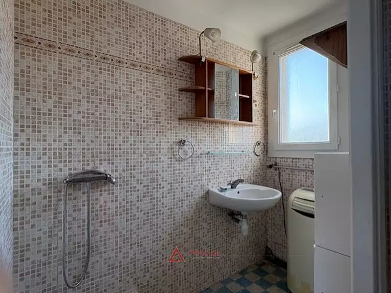 Appartement, 72 m²
