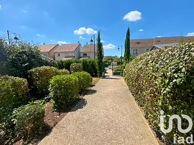 Appartement, 59 m²