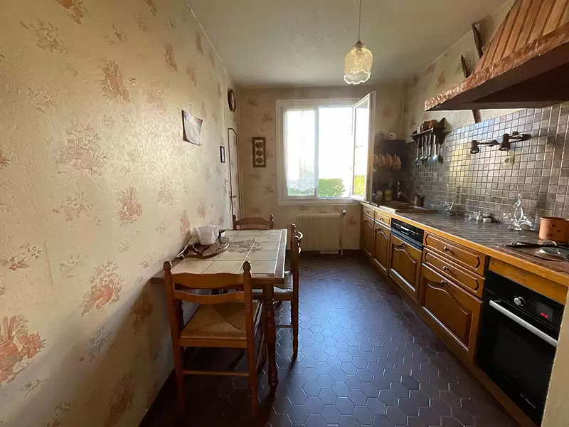 Maison, 145 m²