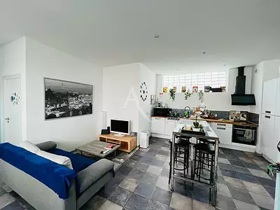 Appartement, 126,9 m²