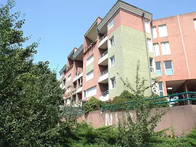 Appartement, 67,75 m²