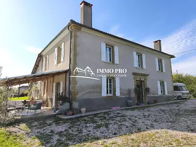 Maison, 250 m²