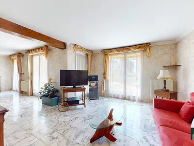 Appartement, 112,95 m²