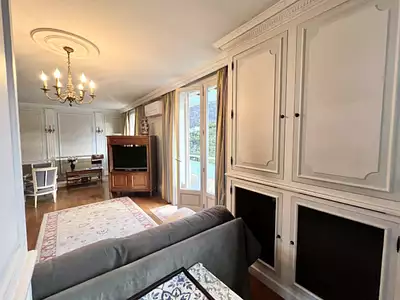 Appartement, 61 m²