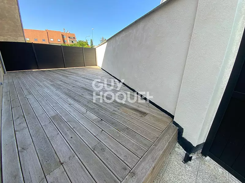 Maison, 165 m²
