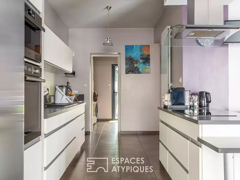 Maison, 165 m²