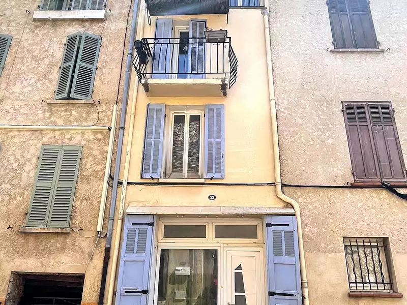 Maison, 95 m²