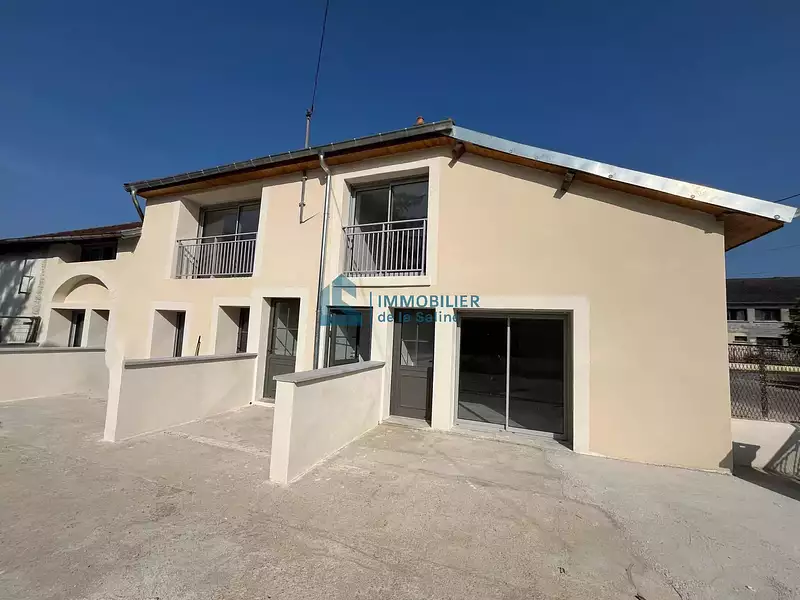 Appartement, 36,16 m²