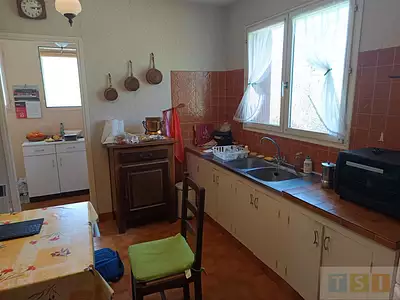 Maison, 132 m²