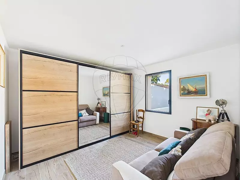Maison, 110 m²