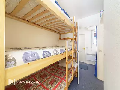 Appartement, 23,98 m²