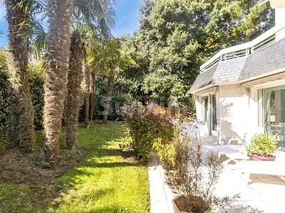 Appartement, 115 m²