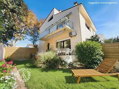 Appartement, 78,57 m²