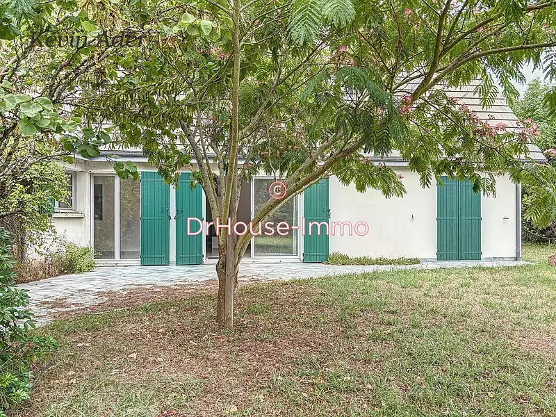 Maison, 230 m²