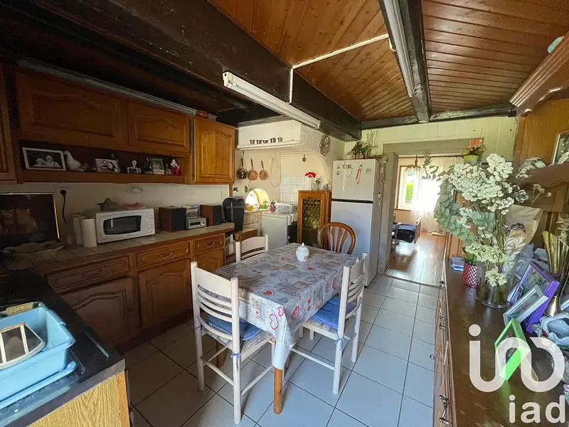 Maison, 200 m²
