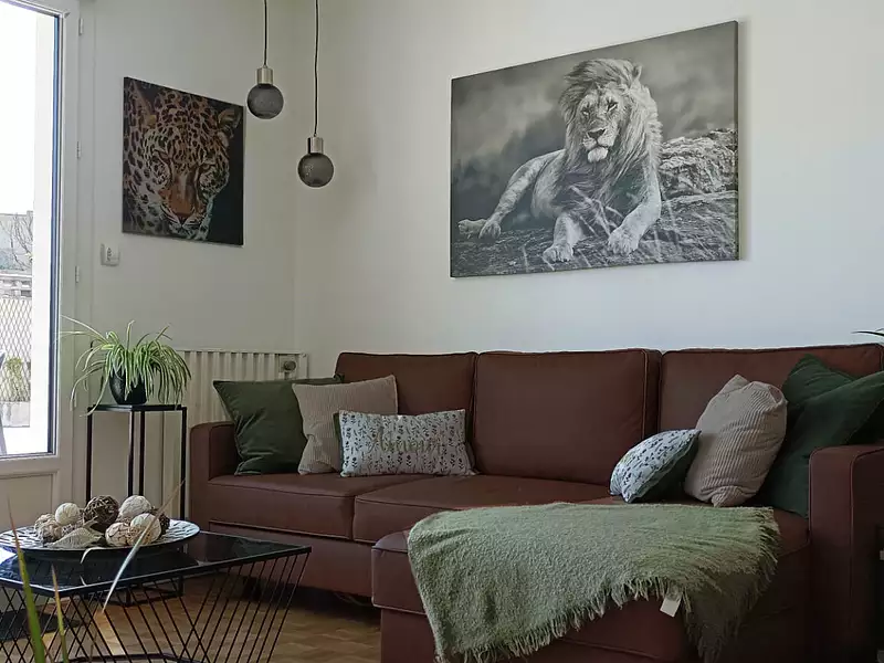 Appartement, 103,7 m²
