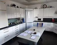 Immeuble, 322 m²
