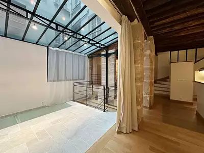 Appartement, 120 m²