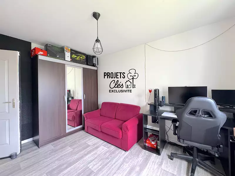 Maison, 101 m²