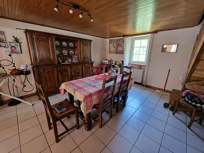 Maison, 108 m²