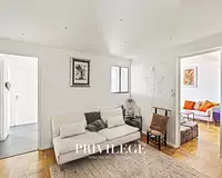 Appartement, 89 m²