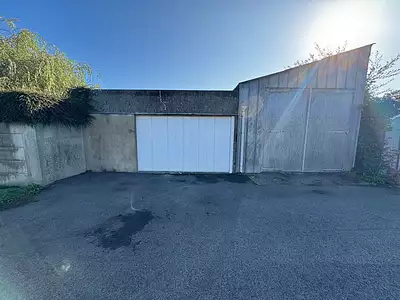 Maison, 68,3 m²