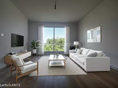 Appartement, 46 m²