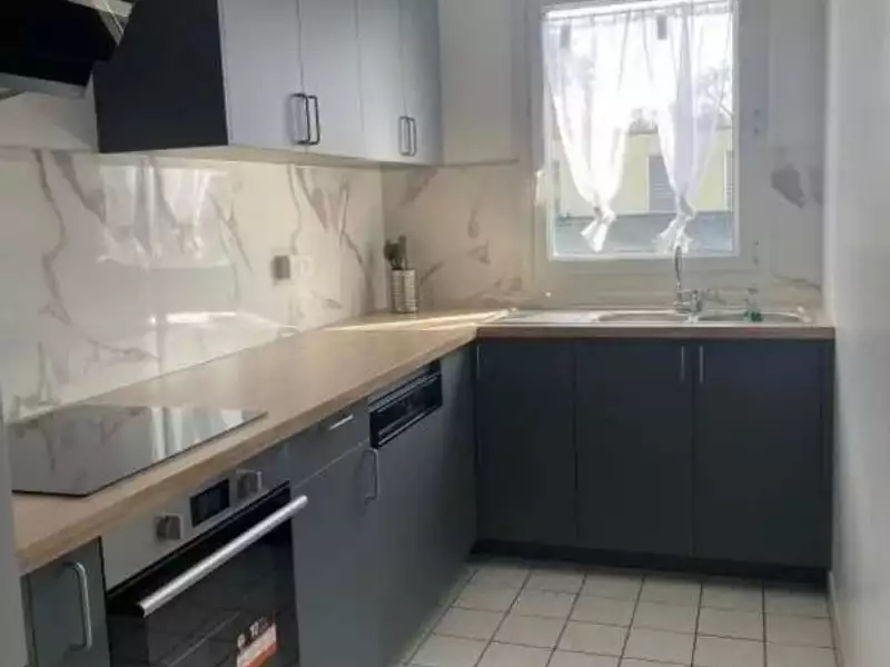 Appartement, 63 m²