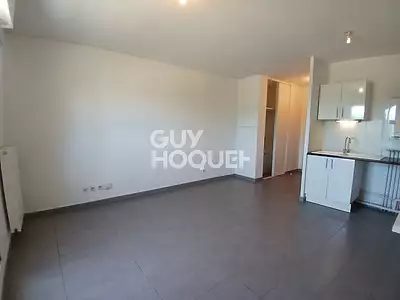 Appartement, 43,1 m²