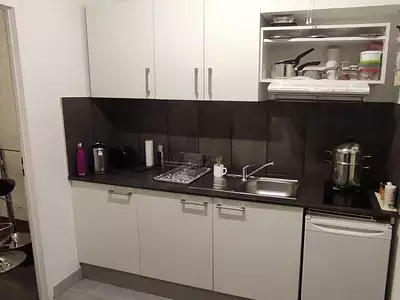 Appartement, 29 m²