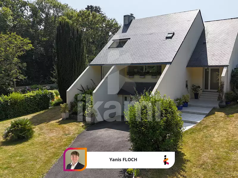 Maison, 147 m²