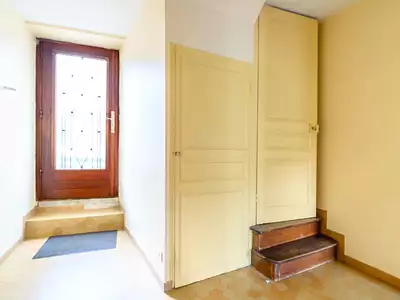 Maison, 126 m²