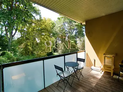 Appartement, 62 m²