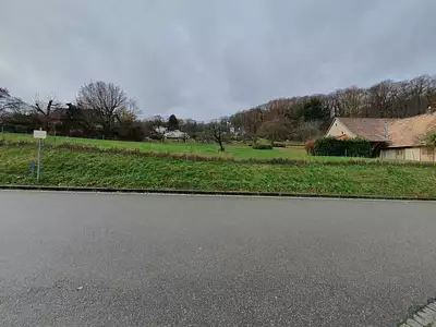 Terrain, 751 m²