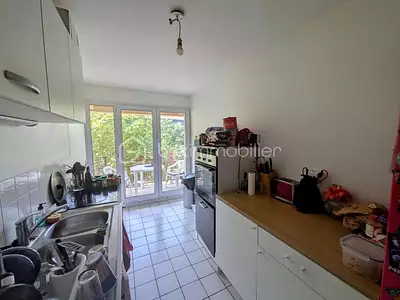 Appartement, 79 m²