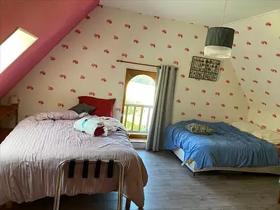 Maison, 134 m²