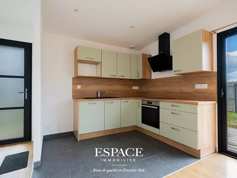 Maison, 108 m²