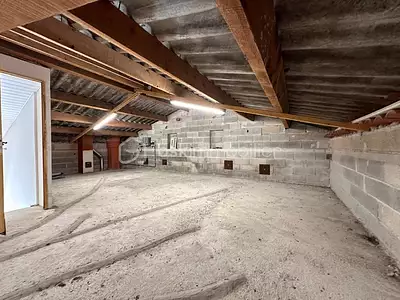Maison, 187 m²
