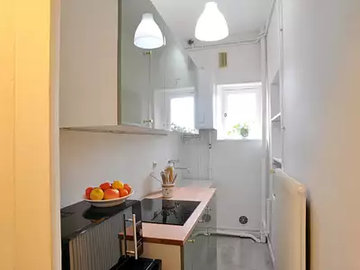 Appartement, 28,94 m²
